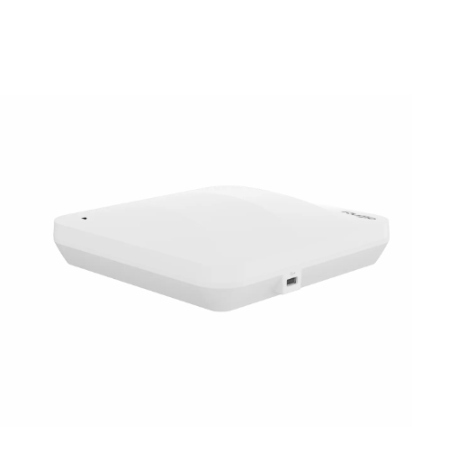 Wi-Fi 6 四射频8642Mbps高密放装型无线接入点,内置Al Radio,5G光电复合口,RG-AP880-AR Wi-Fi 6 四射频8642Mbps高密放装型无线接入点,内置Al Radio,5G光电复合口,RG-AP880-AR